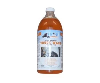Savon moussant pour camion – 1L