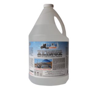 Nettoyant puissant Alinox – 4L