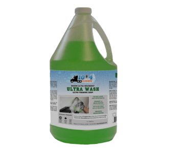 Savon ultra moussant – 4L