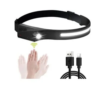 Lampe de travail frontale