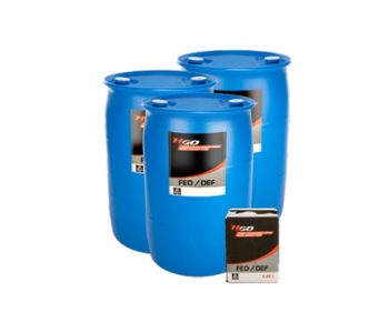 Urée H-Go 208L pour moteur diesel