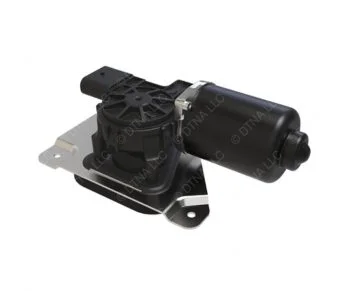 Moteur d&rsquo;essuie-glace