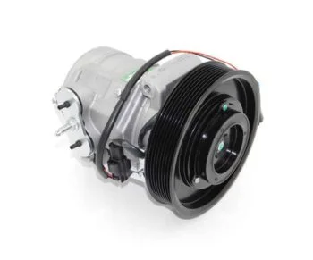 Compresseur d’air climatisée – Alliance