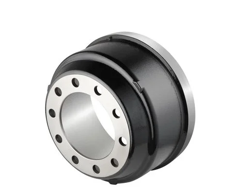 Tambour de freins arrière