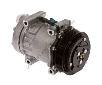 Compresseur d’air climatisée – Alliance