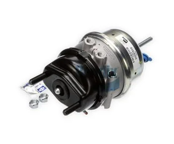 Freins à ressorts « booster »