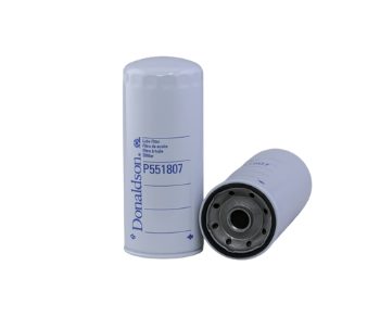 Filtre à huile – DN P551807