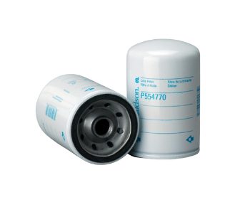 Filtre à huile – DN P554770