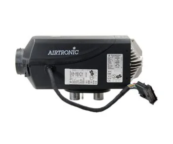 Unité de chauffage Espar