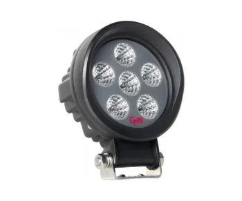 Lampes de travail à DEL – Ronde