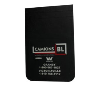 Garde-boue – RLHD2430R3