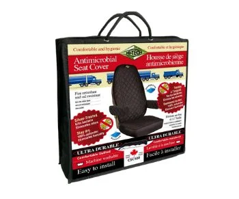 Couvre-Siège Universel