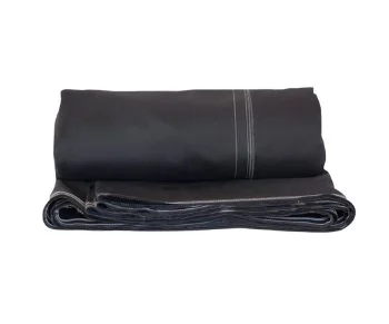 Toile en mèche – 90&Prime; x 18’