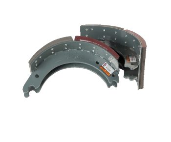 Ensemble de semelles de freins – MK4720Q