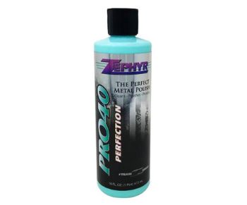 Vernis liquide à métaux Zephyr Pro 40 – 473 ml