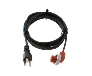 Cordon de remplacement pour chauffe-moteur