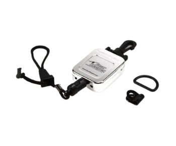 Attache rétractable micro CB