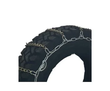 Chaîne à pneu simple