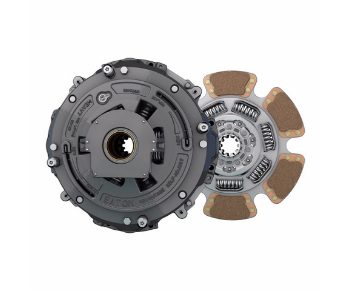 Embrayage à réglage automatique