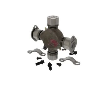 Ensemble de pièces centrales, joint en U