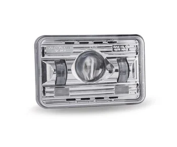 Lumière chauffante 4 x 6 – Haute