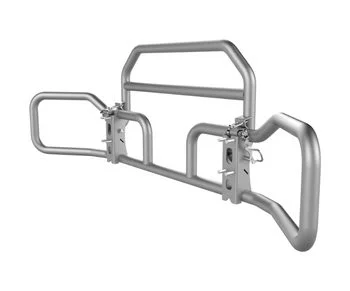 Pare-chocs à orignal