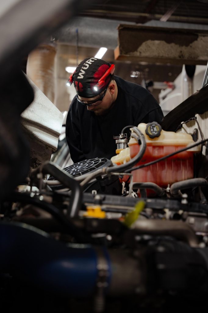 Camions BL offre maintenant des postes de 4 jours/semaine de travail