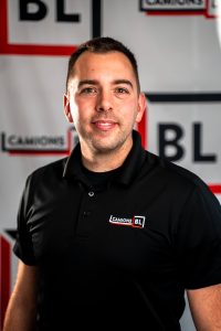 Jean-Grabriel Cléroux