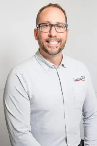 Pierre-Luc Lévesque