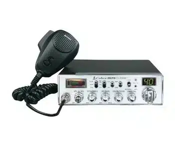 Cobra CB-radio – 29LTD