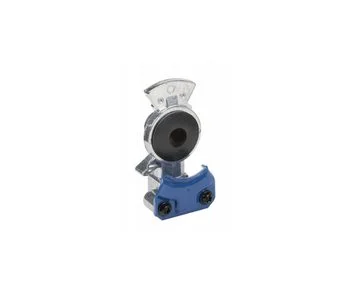 Gladhand Blue