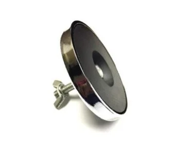 Magnetic Flag Holder