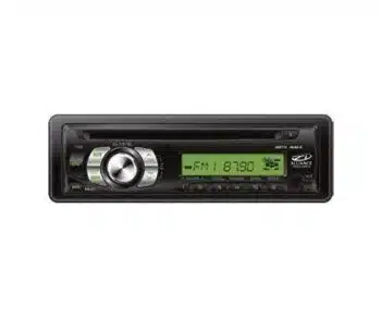 AM/FM/CD Radio