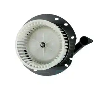 Heater Motor