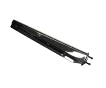 Pair of mudguard supports