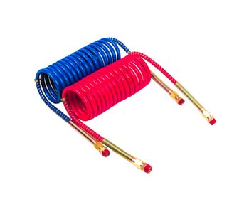 Air Hoses (red-blue kit)