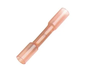 Heat Shrinkable Butt Connectors