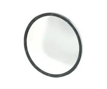 Round Convex Mirror