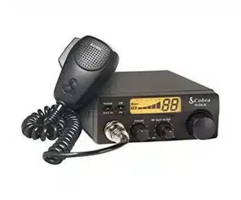 Cobra CB-radio – 19dxiv
