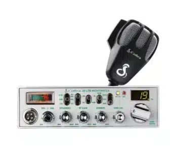 Cobra CB-Radio