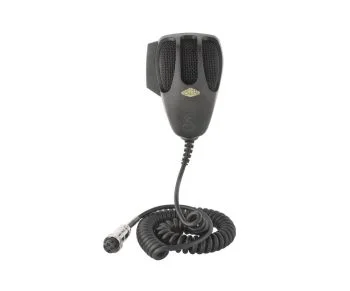 Microphone – Cobra CB Radio