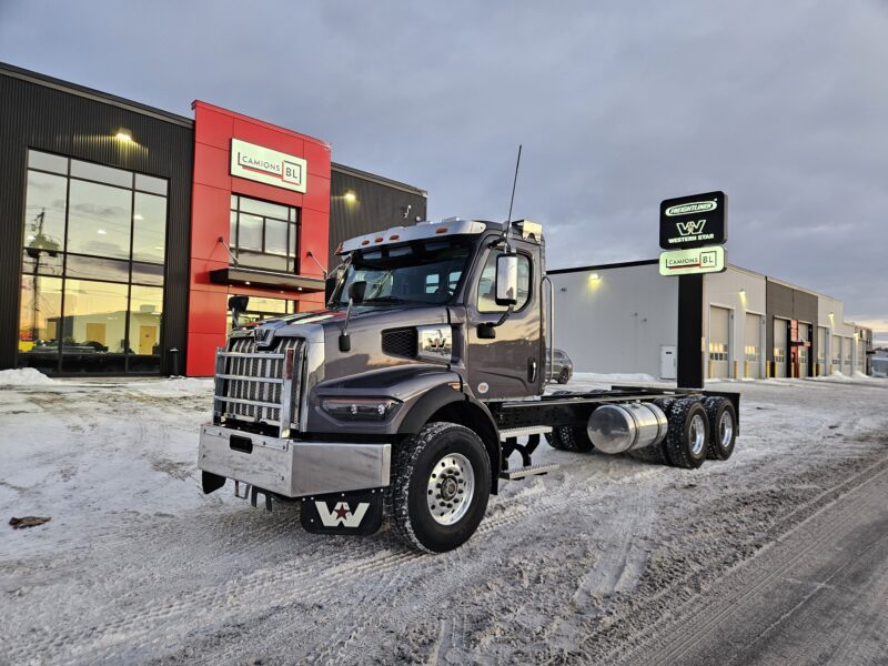 L’aventure d’un mécanicien