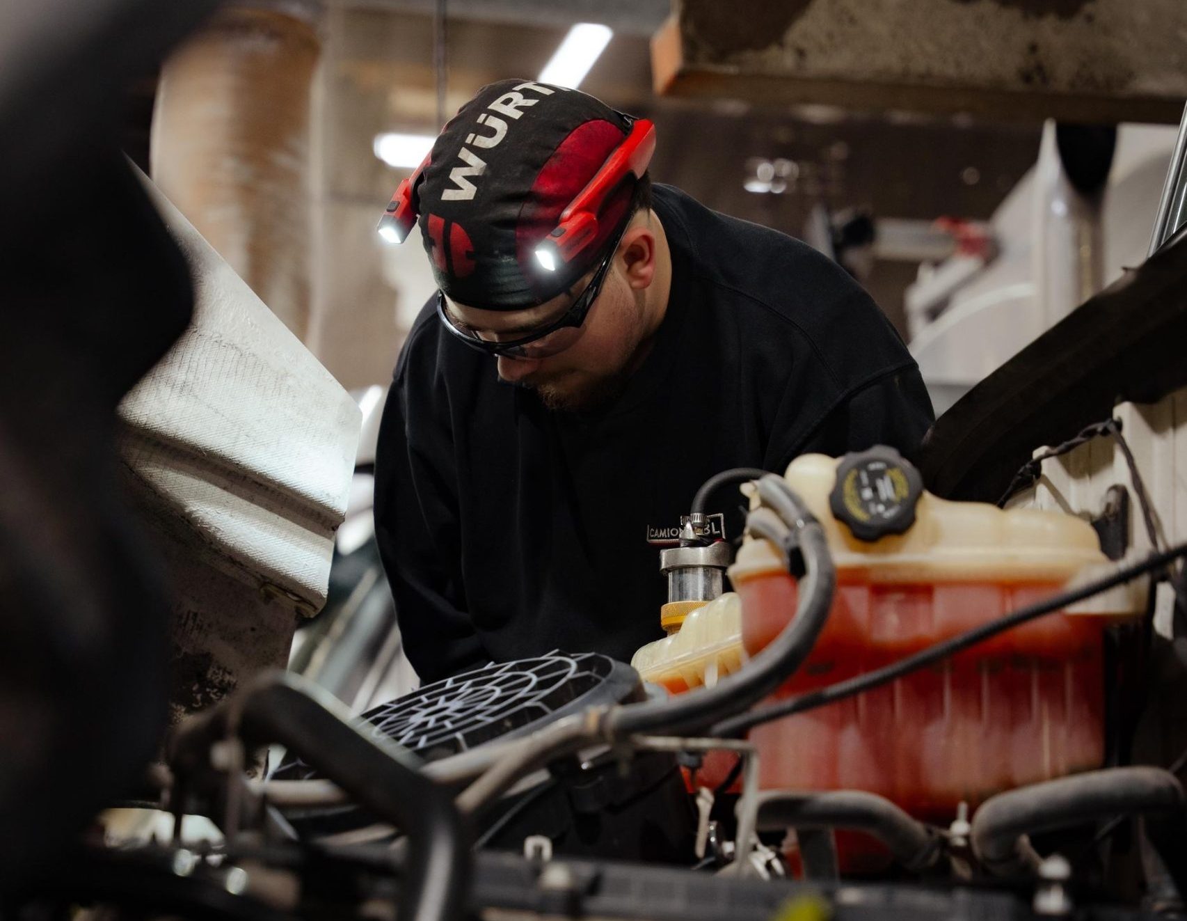 Camions BL innove avec la semaine de 4 jours pour ses employés