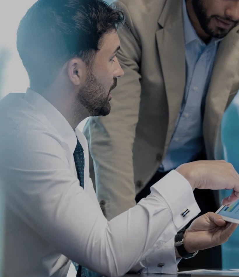 Bénéficiez des avantages du financement grâce à Camions BL